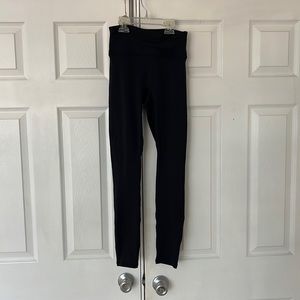 Brand new with tags, FABLETICS black leggings